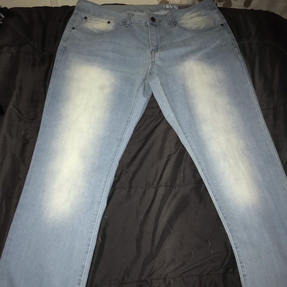 Men’s jeans